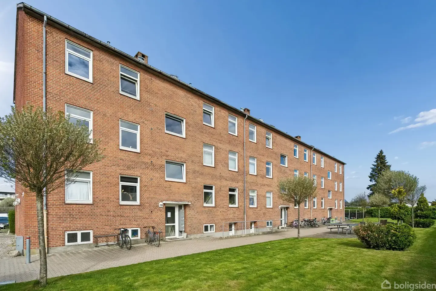 Ejerlejlighed på Lathyrusvej 2, 1. th., 8930 Randers NØ