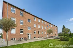 Ejerlejlighed på Lathyrusvej 2, 1. th., 8930 Randers NØ