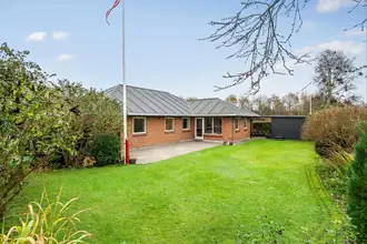 Villa på Kirkevænget 12, 6870 Ølgod