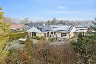 Villa på Dalsvinget 199, 8600 Silkeborg