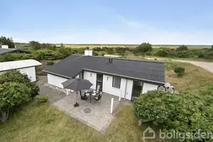 Fritidsbolig på Hagevej 159, 6990 Ulfborg