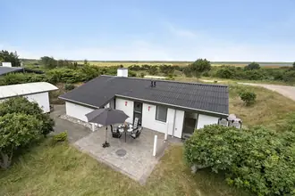 Fritidshus på Hagevej 159, Fjand, 6990 Ulfborg