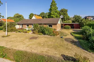 Villa på Møllegade 30A, 6310 Broager