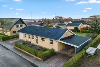 Villa på Finlandsvej 6, 9670 Løgstør
