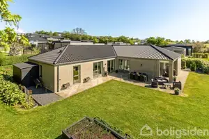 Villa på Vindinghave 16, 7100 Vejle