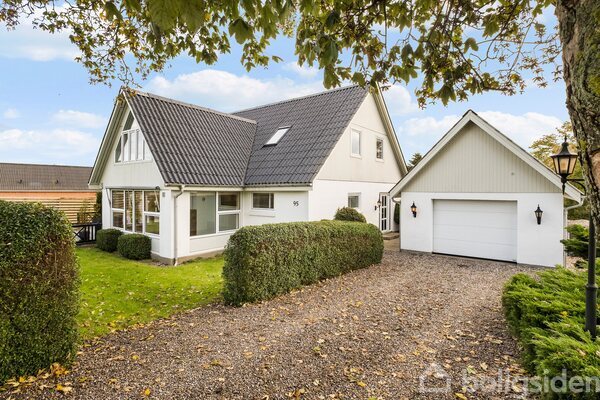 Boliger til salg i Aalborg SØ – Se 87 boliger til salg på Boligsiden