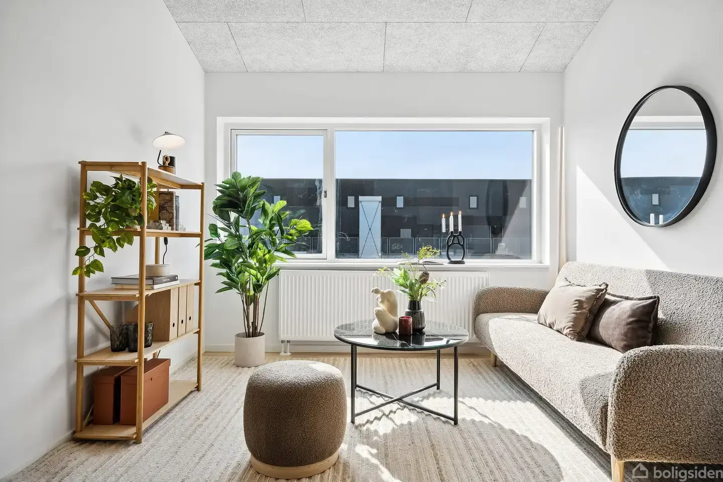 Ejerlejlighed på Skibsager 12, 2. 4., 2680 Solrød Strand