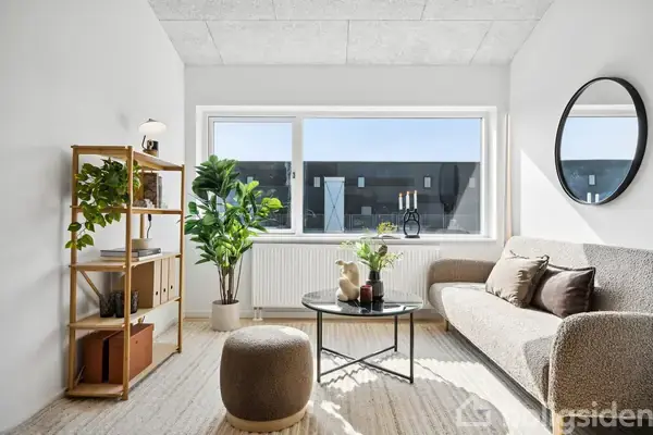 Ejerlejlighed på Skibsager 12, 2. 4., 2680 Solrød Strand