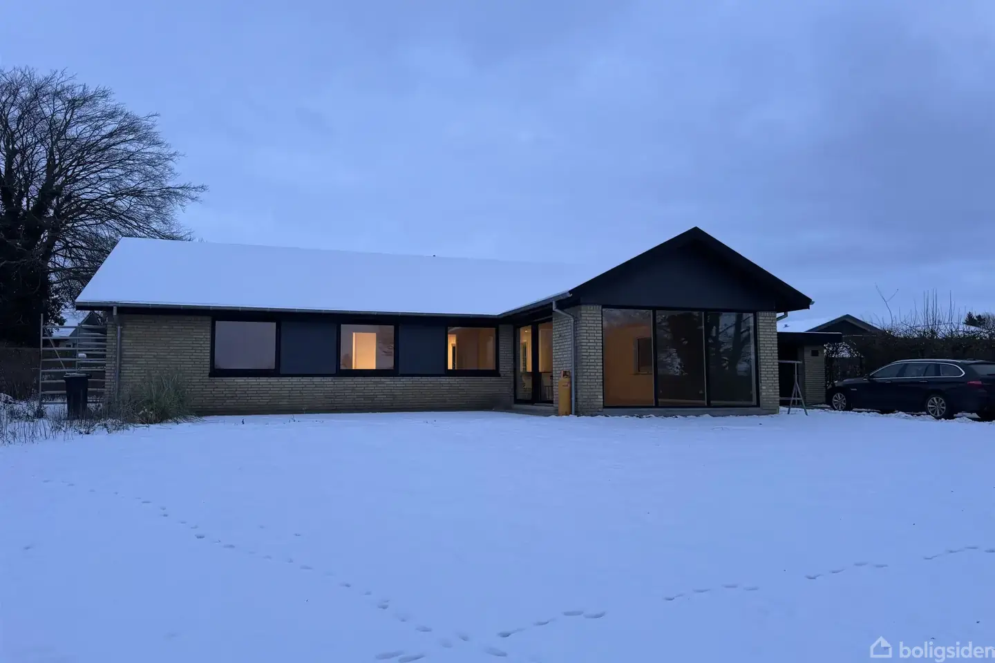 Villa på Hørhaven 34, 8920 Randers NV