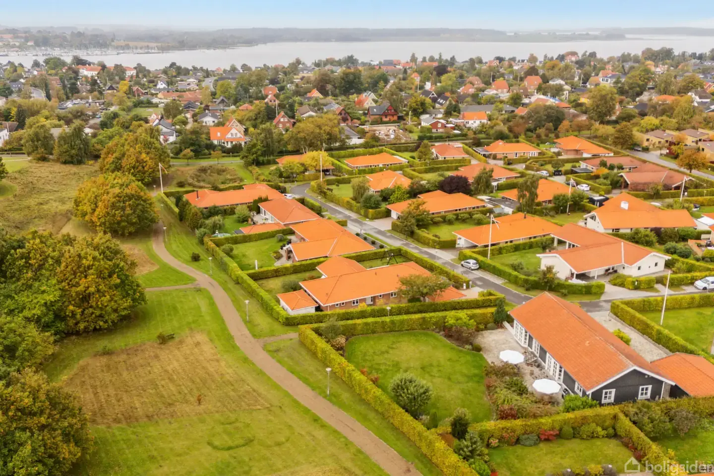 Villa på Krogsbøllevej 5, 4000 Roskilde