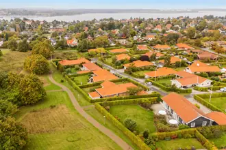 Villa på Krogsbøllevej 5, Himmelev, 4000 Roskilde