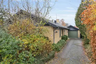 Villa på Byvænget 19, 4573 Højby