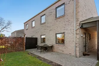 Rækkehus på Valnøddehaven 26, 4681 Herfølge