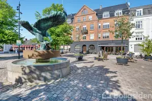 Ejerlejlighed på Hostrupsgade 35, 3. tv., 8600 Silkeborg