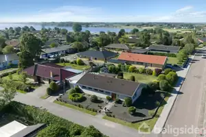 Villa på Hulvejsbakken 3, 5330 Munkebo