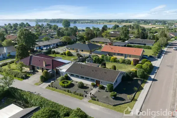 Villa på Hulvejsbakken 3, 5330 Munkebo