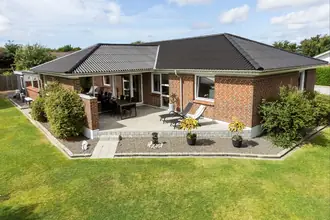 Villa på Thormodsvej 12, 7760 Hurup Thy