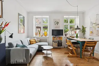 Ejerlejlighed på Otto Mallings Gade 6, tv., 2100 København Ø
