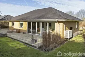 Villa på Skovlundvej 53, 6000 Kolding