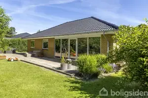 Villa på Skovlundvej 53, 6000 Kolding