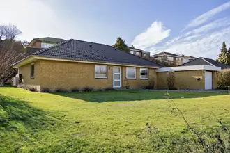 Villa på Skovlundvej 53, Seest, 6000 Kolding