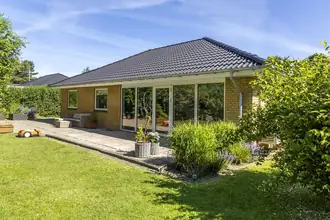 Villa på Skovlundvej 53, Seest, 6000 Kolding