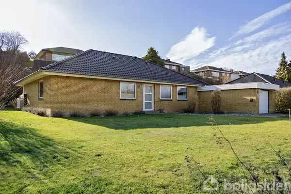 Villa på Skovlundvej 53, 6000 Kolding