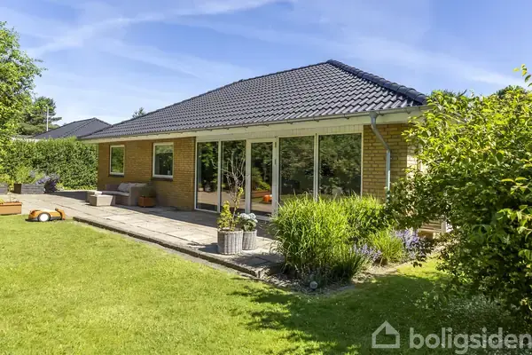 Villa på Skovlundvej 53, 6000 Kolding