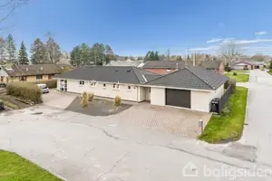 Villa på Sømarksvej 186, 5471 Søndersø