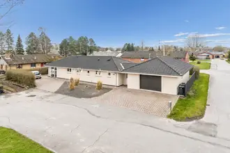 Villa på Sømarksvej 186, 5471 Søndersø