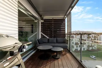 Ejerlejlighed på Promenadebyen 12, 5. th., 5000 Odense C