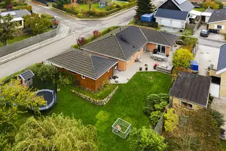 Villa på Våbenstedvej 91, 2730 Herlev