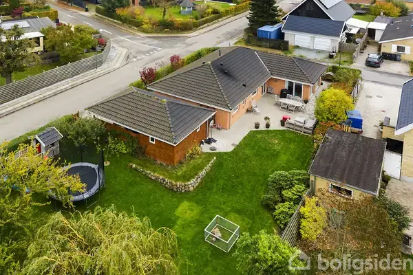 Villa på Våbenstedvej 91, 2730 Herlev