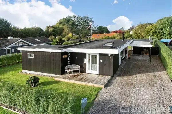 Fritidsbolig på Vesterled 7, 6094 Hejls