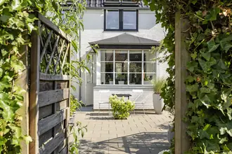Rækkehus på Nedergårdsvej 39A, Skejby, 8200 Aarhus N