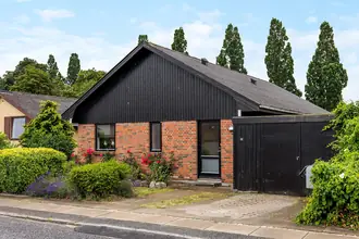Villa på Solvangs Allé 31, 8500 Grenaa