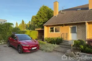 Rækkehus på Paukevej 34, 2730 Herlev