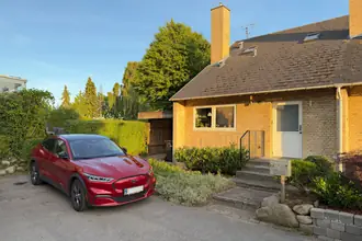 Rækkehus på Paukevej 34, 2730 Herlev