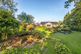 Villa på Svalevej 18, 6880 Tarm