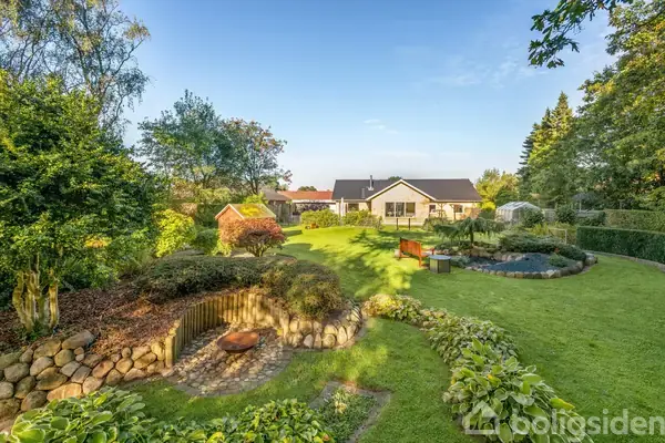 Villa på Svalevej 18, 6880 Tarm