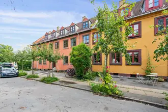 Ejerlejlighed på Annekegade 1, 1. tv., 2100 København Ø