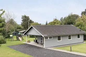 Fritidshus på Hovdiget 27, Dalby Huse, 3630 Jægerspris