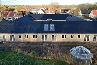 Villa på Kvinderupvej 1C, Kvinderup, 3550 Slangerup