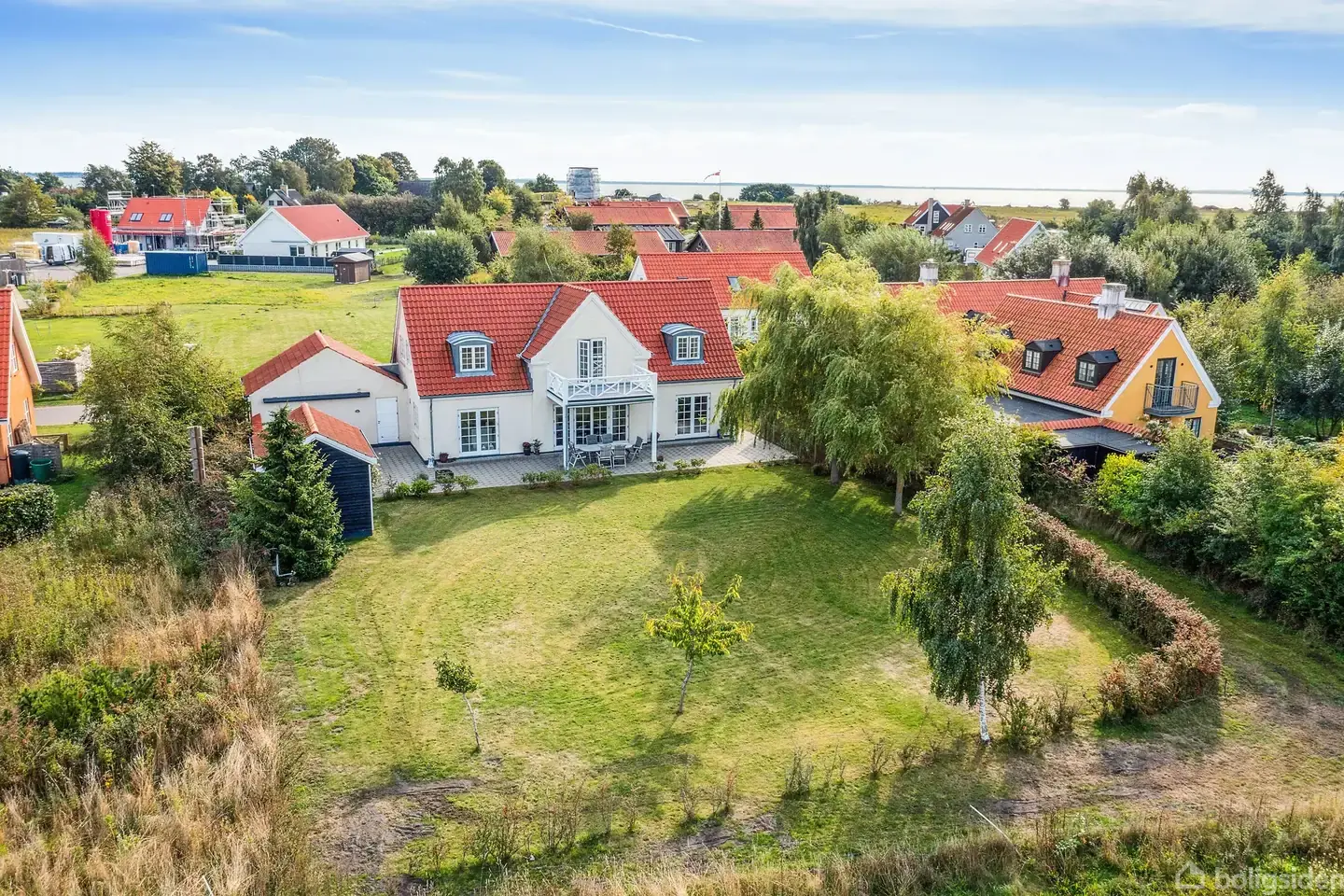 Villa på Ved Møllen 11, 4581 Rørvig