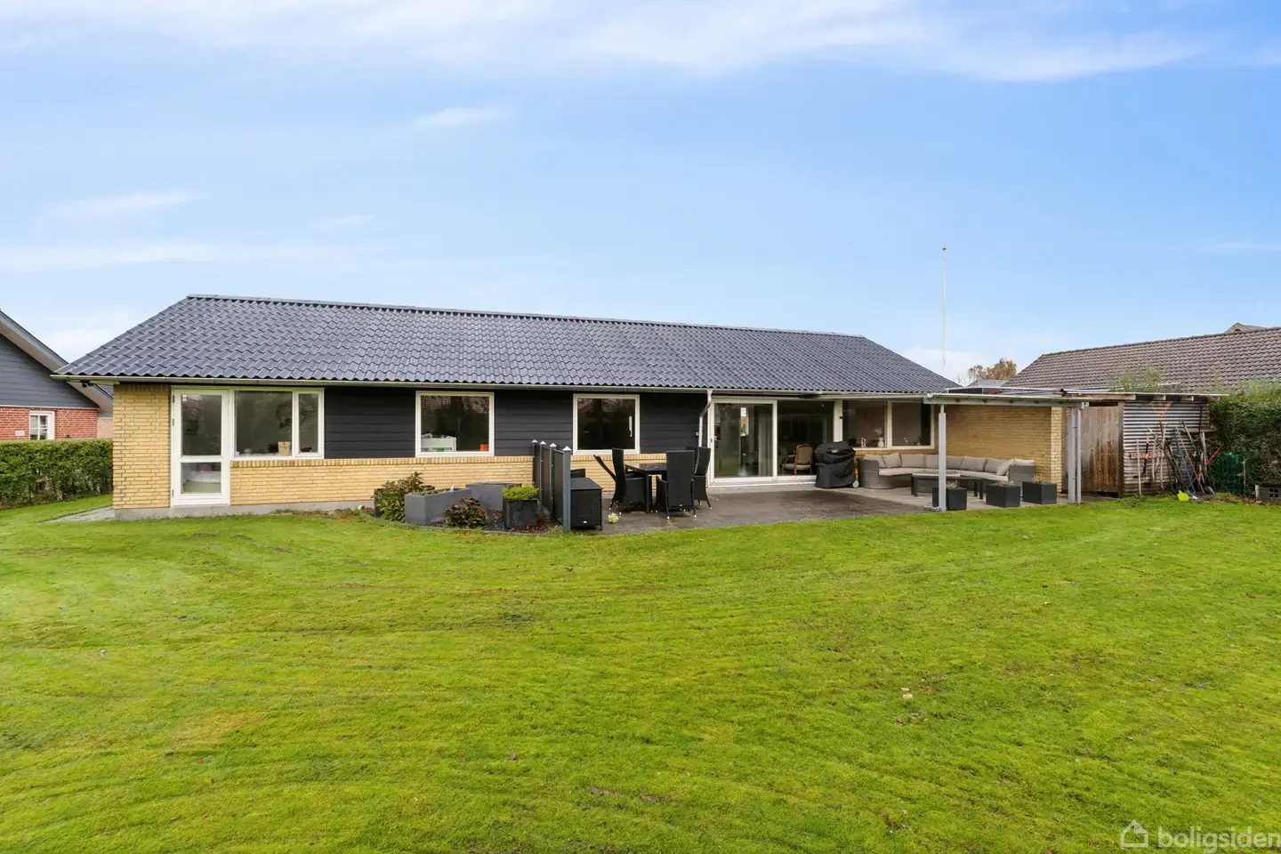 Villa på H C Andersens Vej 120, 7430 Ikast