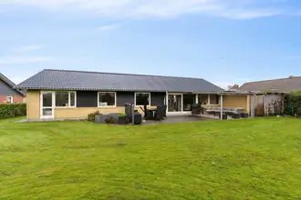 Villa på H C Andersens Vej 120, 7430 Ikast