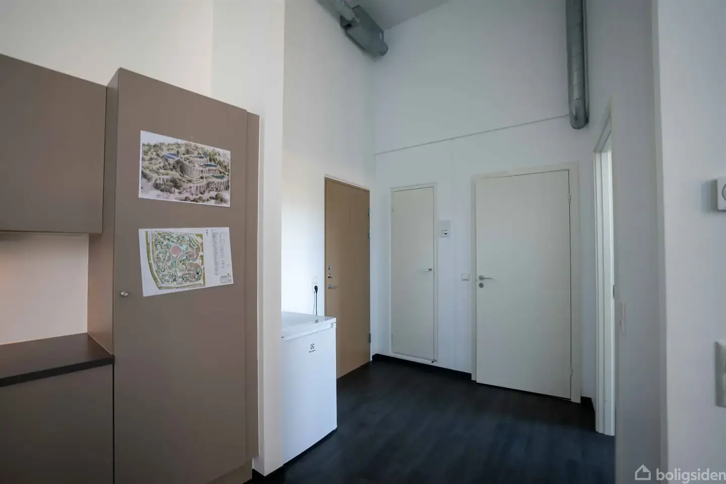 Ejerlejlighed på Skovbrynet 4, st., 2800 Kongens Lyngby