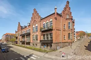 Ejerlejlighed på Søren Møllers Gade 2, 1. 19., 8900 Randers C