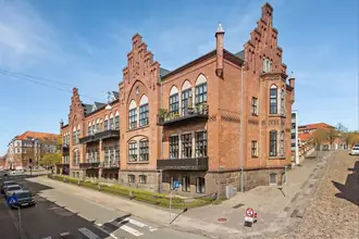 Ejerlejlighed på Søren Møllers Gade 2, 1. 19., 8900 Randers C