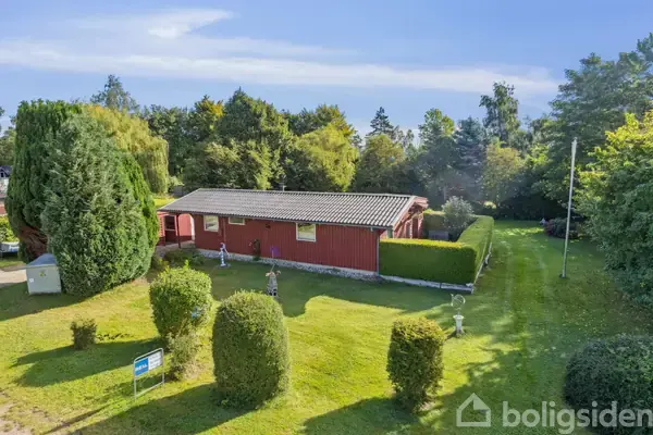 Fritidsbolig på Stærevej 6, 4720 Præstø